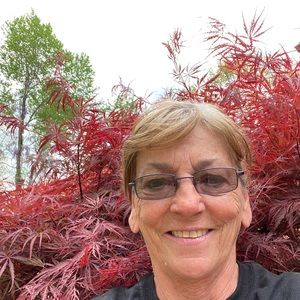 Meet your Posher, Terrie